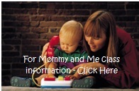 Mommy and Me