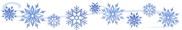 snowflakes