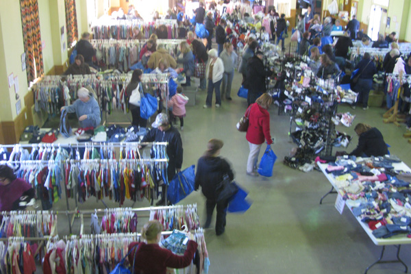 Con Sale Photo 1