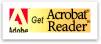 Get Adobe Acrobat Reader